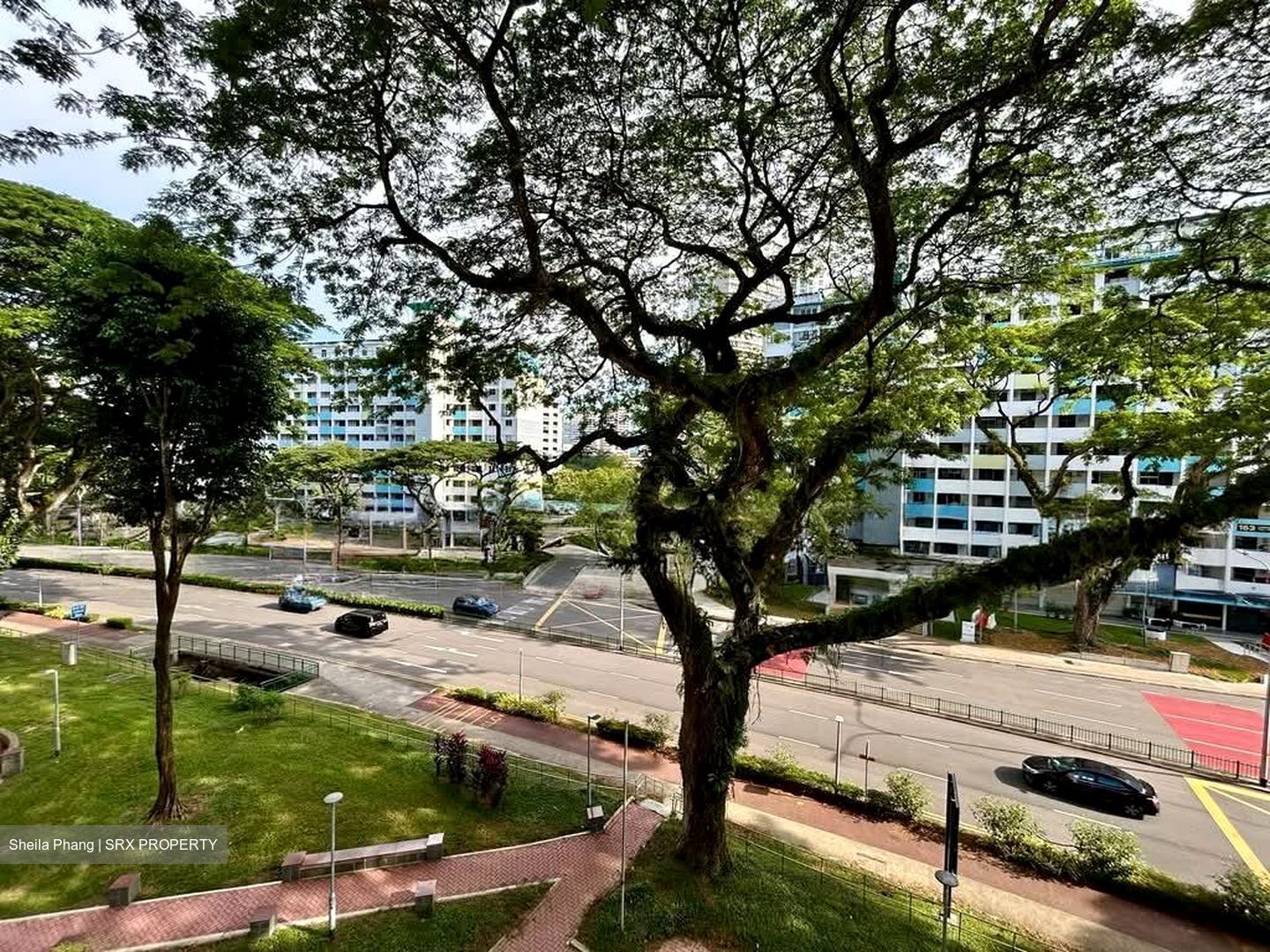 Blk 157 Lorong 1 Toa Payoh (Toa Payoh), HDB 3 Rooms #587346591